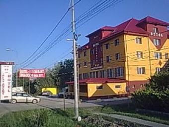 Small and Big Investments Timisoara