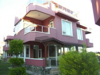 For Sale Villa Antalya