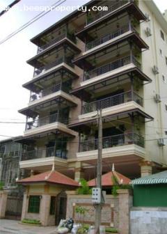 NEWLY APARTMENT FOR RENT 600$/M Phnom Penh