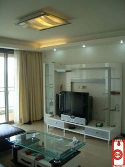 3bedrooms,8500RMB,on Changshou R Shanghai