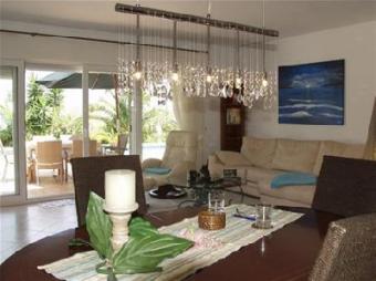 180 sqm villa in Denia Denia