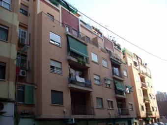 Attic in Valencia Orriols (valencia)