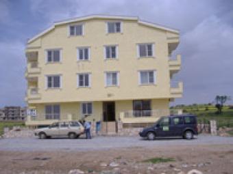 Best Turkish Homes Didim