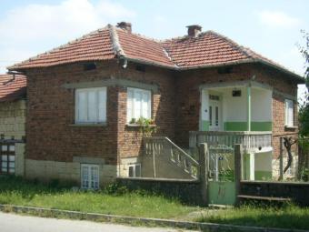 Real-estate in Bulgaria Veliko Tarnovo