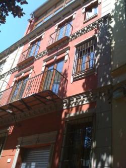 Office building- historic center Malaga