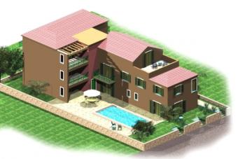 Valentine s apartments Skala Kefalonia