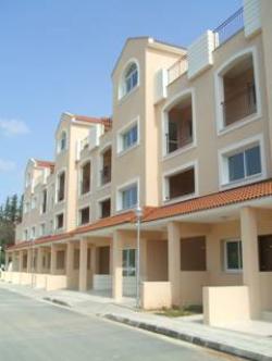 Fantastic 2 Bed in Kato Paphos Paphos