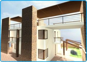 12LUX VILLAS FORSALE Bucharest