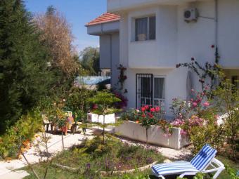 alanya belekvilla00905325732750 Belek