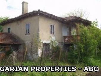 house in Bourgas area Bourgas Area