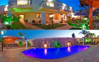 hotel 4 stars Chania