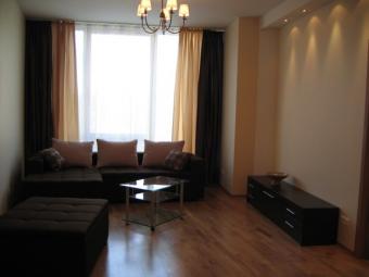 Project �Centra Nams� Riga