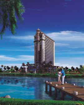 Lago Vista Dubai