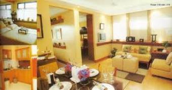 CENTRAL PARK  CAMBRIDGE VILLAGE Pasig City
