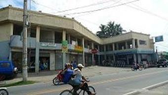 Commercial Property `FOR SALE` Tanay