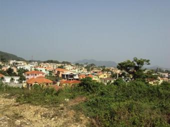 Investment Opportunity Puerto Plata
