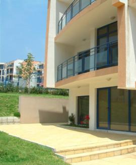 1st Floor Vega Village Apartment Saint Vlas
