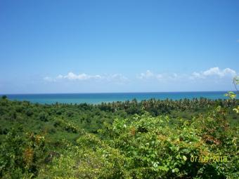 7 ACRES, OCEAN VIEW Humacao