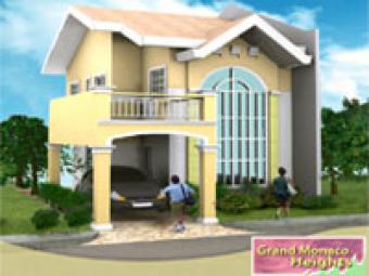 grand monaco south point Metro Manila