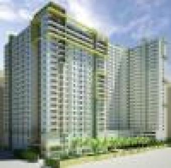10% Downpayment Condo in MAKATI Makati
