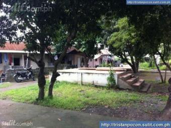 Lot Rush Sale/6 doors Apartment Dasmarinas