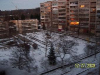 Huge Apartment in Bulgaria Razgrad