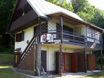 Cottage, Zvolen, slovakia Zvolen