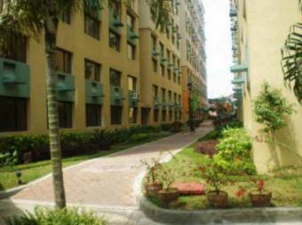 NO DOWNPAYMENT! A MINI EASWOOD C Metro Manila Pasig Eastbank Rd