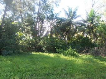 2 Plot of land on La-Digue La Digue Island