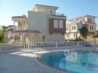 Mountain & sea view villas:331 Avsallar