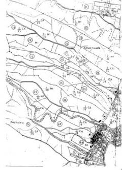 Plot of Land Western Algarve Vila Do Bispo