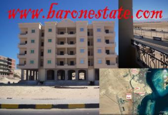 For sale in hurghada Red Sea