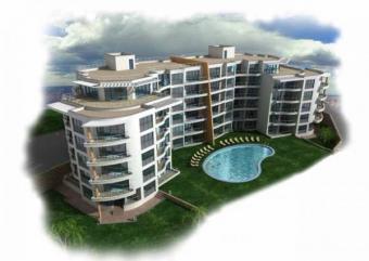 Sunny dream apt: N 101. Balchik,varna.