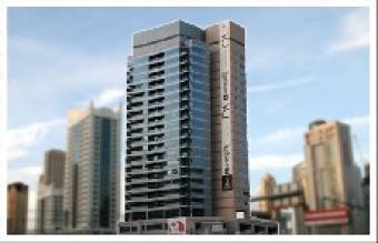 Pier24  Dubai Marina / 1034 Dubai Marina