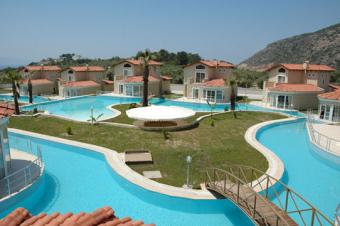 SENFONI VENICE Kusadasi