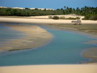Great Land Investment Opportunit Ceara