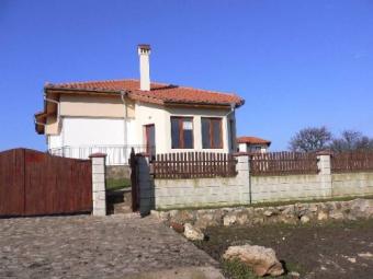 NEWLY BUILT THREE BED HOUSE Varna