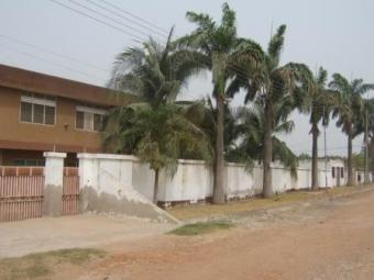 house for sale or lease Tema