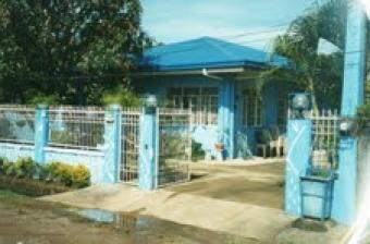 Nice Family Home for Sale. Alaminos