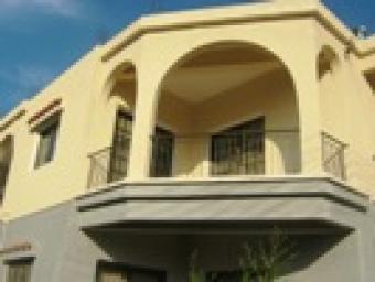 Three bedroom upstairs house Larnaca