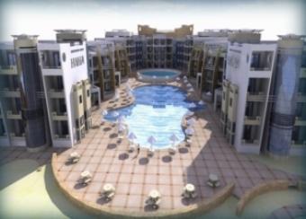 Hania Company Hurghada