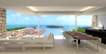 New Luxury Villas in Thailand Suratthani