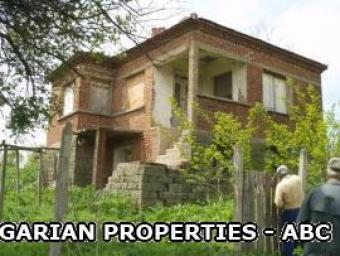 house in Bourgas area Bourgas Area