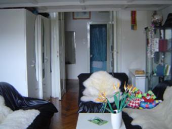 DOWNTOWN FLAT Budapest