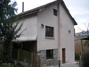 Vilige house Zverino