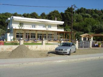 Poseisi Xalkidikis Poseidi