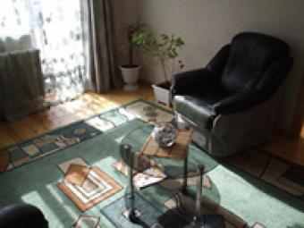 Two-room flat � Internatsionalna Minsk