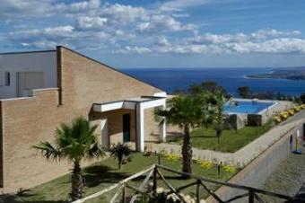 VILLA IN ITALY, CALABRIA Soverato