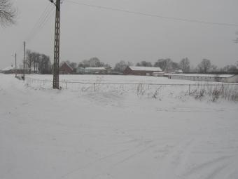 Investment lot for sale,Rzeczyce Gliwice, Rzeczyce