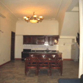 Tay Ho Apartment Hanoi
